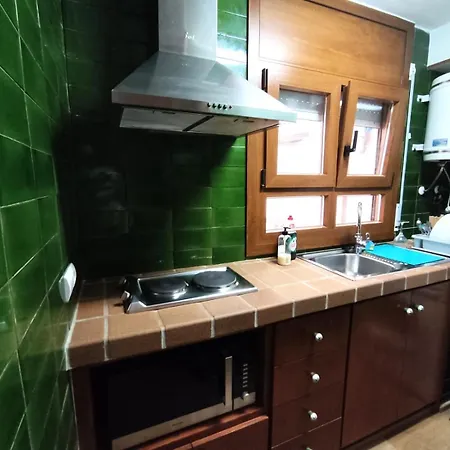 Appartement Voramar D- Estudi *