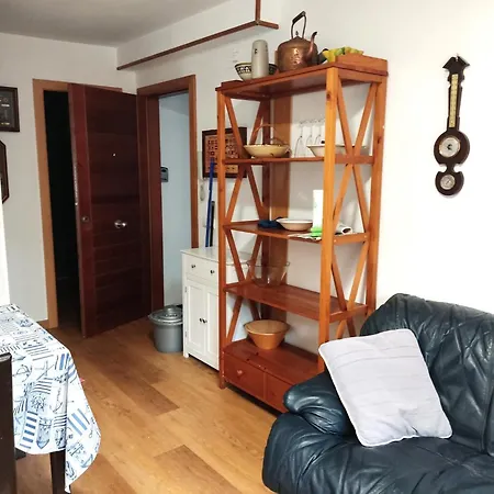 Voramar D- Estudi * Калелья-де-Палафружель