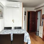 Voramar D- Estudi