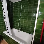 Voramar D- Estudi * كاليلا دو بالافروجيل