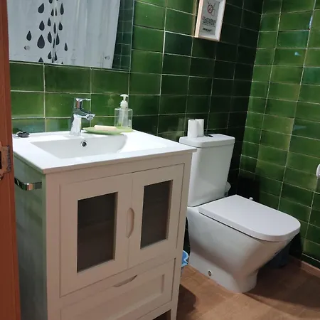 Voramar D- Estudi *