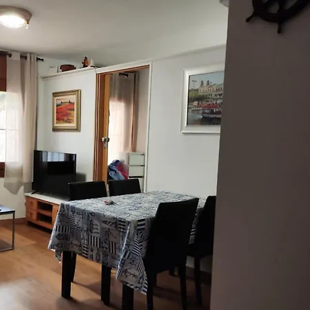 Lägenhet Voramar D- Estudi