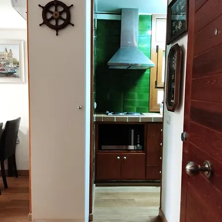 Voramar D- Estudi *