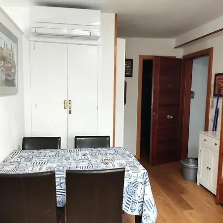 Voramar D- Estudi