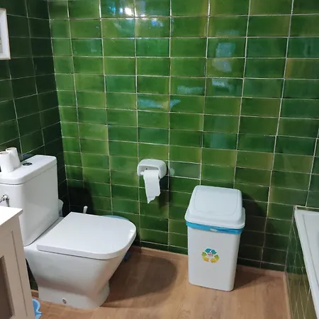 Voramar D- Estudi Appartamento *