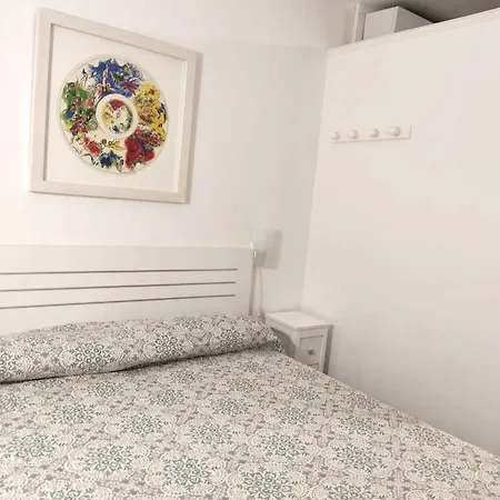 דירה Voramar D- Estudi *