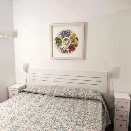 Voramar D- Estudi