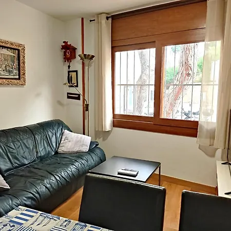 Voramar D- Estudi Lägenhet *