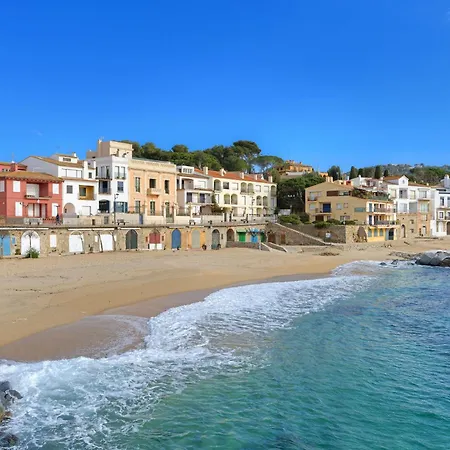 Voramar D- Estudi Calella De Palafrugell