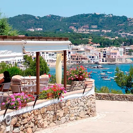 Voramar D- Estudi *