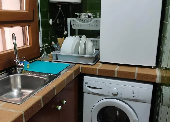 Voramar D- Estudi Calella De Palafrugell