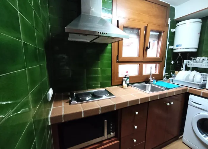 Lägenhet Voramar D- Estudi *