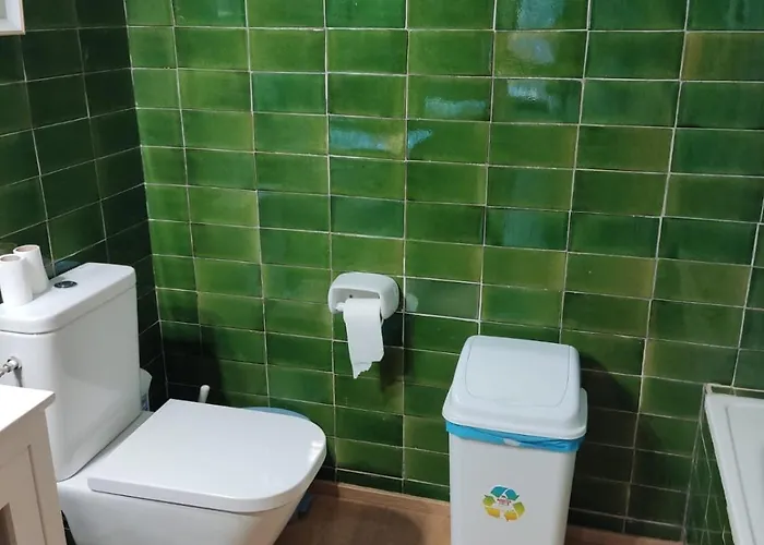 Voramar D- Estudi Lägenhet *