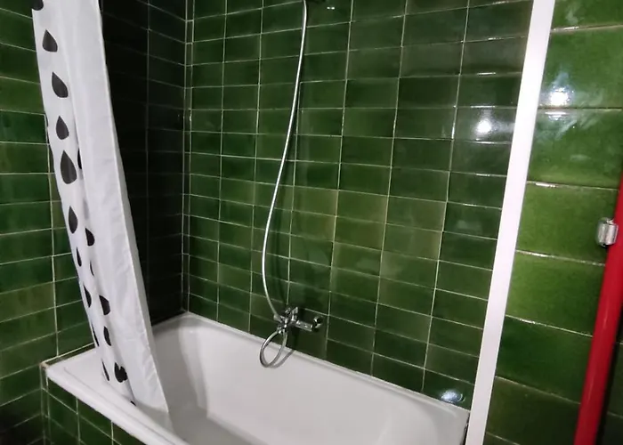 Voramar D- Estudi * Calella De Palafrugell