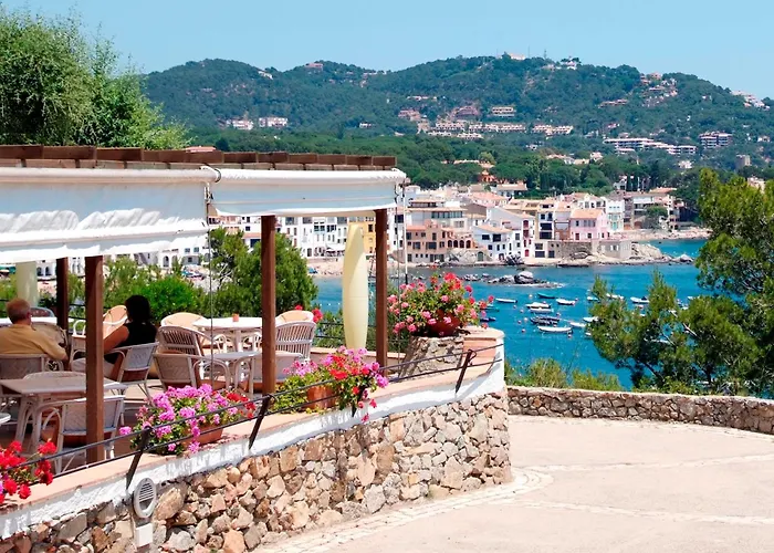 Voramar D- Estudi *